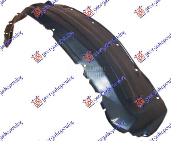 POTKRILO PLASTICNO Desno