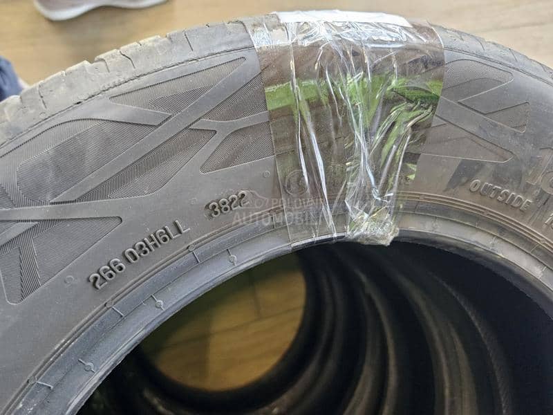 Continental 185/65 R15 Letnja