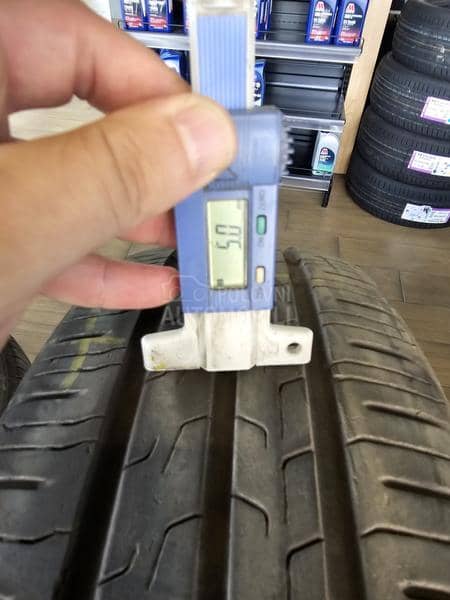 Continental 185/65 R15 Letnja