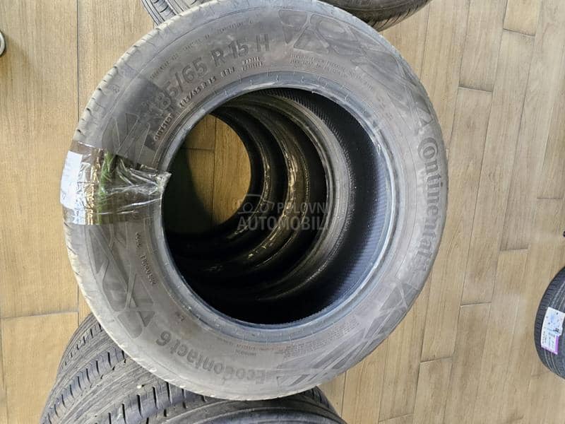 Continental 185/65 R15 Letnja