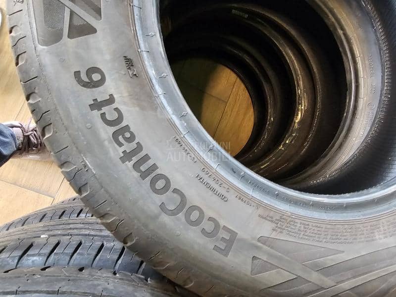 Continental 185/65 R15 Letnja