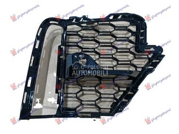 RESETKA PREDNJEG BRANIKA Levo za BMW X7 od 2018. do 2023. god.