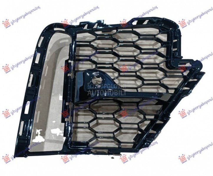 RESETKA PREDNJEG BRANIKA Levo