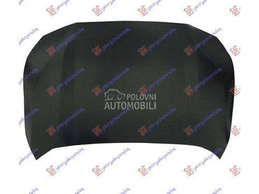 HAUBA za Toyota RAV 4 za 2019. god.