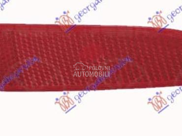 KATADIOPTER U ZADNJEM... za Ford Focus od 2014. do 2018. god.