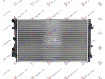 HLADNJAK MOTORA... za Seat Ibiza od 2008. do 2012. god.