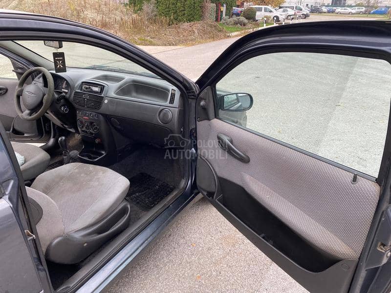 Fiat Punto 1.9 jtd