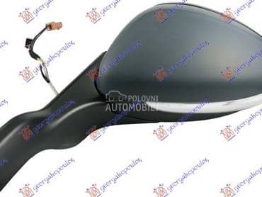 RETROVIZOR ELEKTRICNI SA... za Peugeot 208 od 2012. do 2015. god.