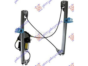 PODIZAC PREDNJEG PROZORA... za Renault Megane od 2005. do 2008. god.