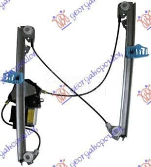 PODIZAC PREDNJEG PROZORA...