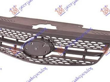 PVC MASKA 5 VRATA za Kia Rio od 2005. do 2011. god.