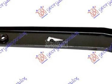 NOSAC PREDNJEG BRANIKA... za Škoda Fabia od 2014. do 2018. god.