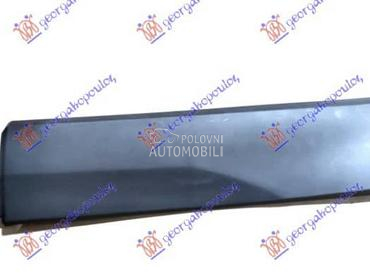 LAJSNA ZADNJIH VRATA Levo za Ford EcoSport za 2017. god.