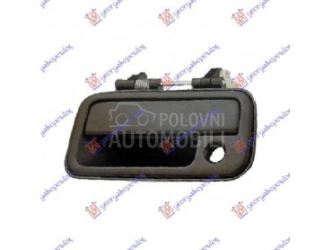 KVAKA PREDNJIH VRATA... za Isuzu Ostalo od 1993. do 1996. god.