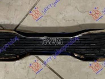 PVC MASKA za Kia Picanto od 2017. do 2024. god.