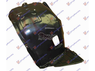 POTKRILO PLASTICNO Desno za BMW Serija 3 od 2005. do 2008. god.