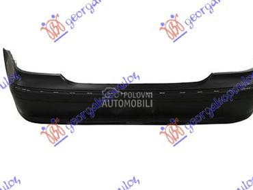 ZADNJI BRANIK 06- za Mercedes Benz E Klasa od 2002. do 2009. god.