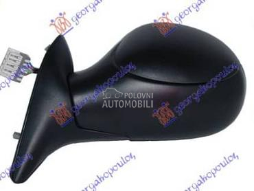 RETROVIZOR ELEKTRICNI SA... za Citroen Xsara Picasso od 1999. do 2007. god.