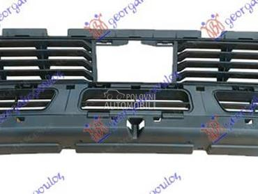 CENTRALNA RESETKA 18- za Peugeot 3008 od 2016. do 2020. god.