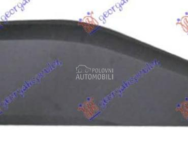 LAJSNA ZADNJIH VRATA Levo za Toyota C-HR od 2016. do 2019. god.