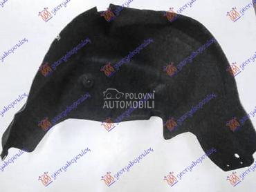 POTKRILO Desno za Alfa Romeo 166 od 1998. do 2007. god.