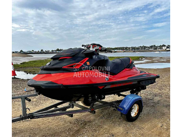 Sea-Doo RXP 300 RS
