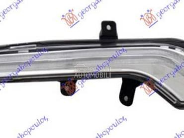 NEMA- DNEVNO SVETLO LED Desno za Peugeot 508 od 2015. do 2018. god.