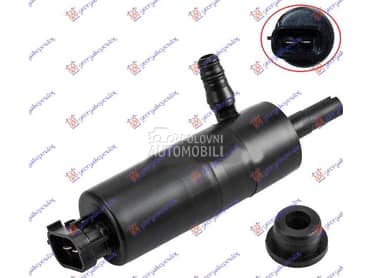 MOTOR PRSKALICE FAROVA za Opel Meriva od 2003. do 2010. god.