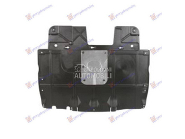 ZASTITA MOTORA PREDNJA... za Fiat Punto za 2012. god.