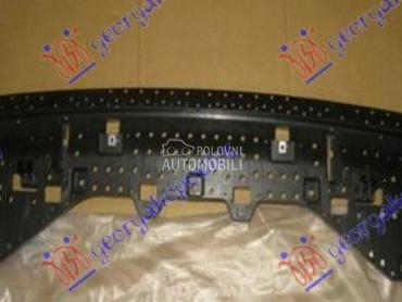 ZASTITA MOTORA ISPOD... za Suzuki Swift od 2017. do 2024. god.