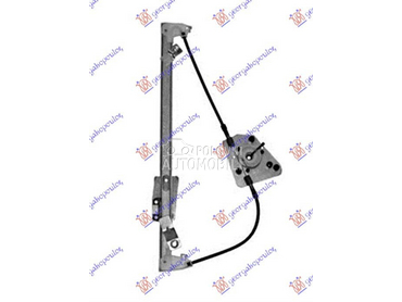 PODIZAC ZADNJEG PROZORA... za Hyundai Santa Fe od 2000. do 2005. god.