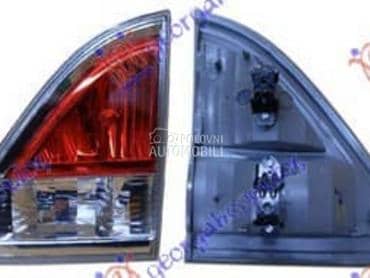 STOP LAMPA UNUTRASNJA Desno za Mazda BT-50 za 2013. god.