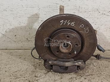 KOCIONI DISK za Fiat 500L