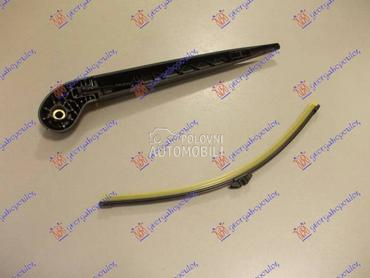 ZADNJI BRISAC KOMPLET 350mm za Volvo XC70 od 2007. do 2013. god.