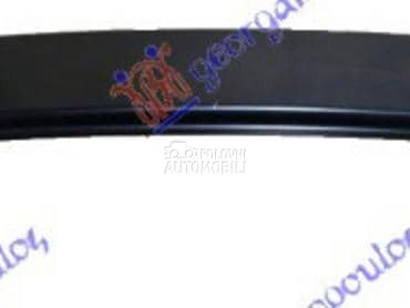 SINA ZADNJEG BRANIKA za BMW Serija 1 od 2015. do 2019. god.