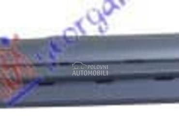 SAJTNA PLASTICNA Levo za Mercedes Benz S Klasa od 2017. do 2020. god.