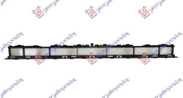 NEMA- CENTRALNA RESETKA