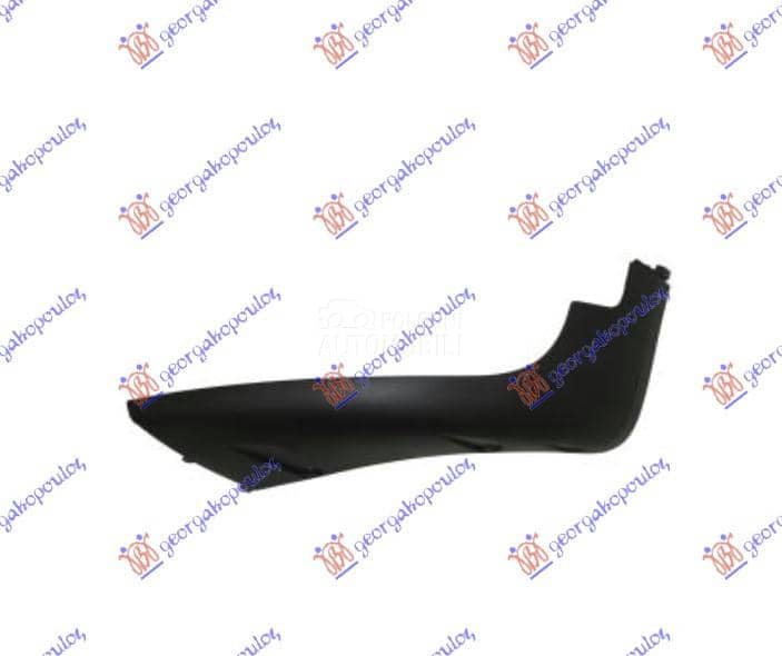 SPOJLER PREDNJEG BRANIKA Levo