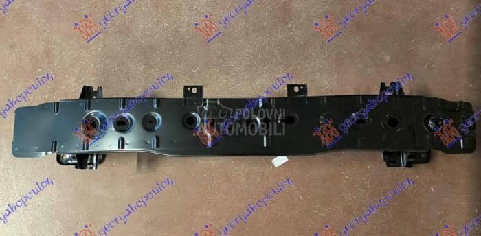 SINA PREDNJEG BRANIKA