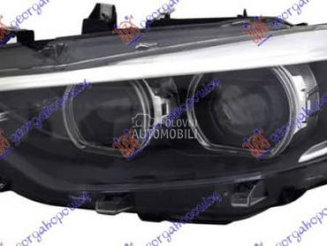 FAR CEO LED 17- Levo za BMW Serija 4 od 2000. do 2020. god.