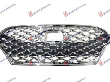 PVC MASKA za Hyundai Sonata od 2017. do 2019. god.