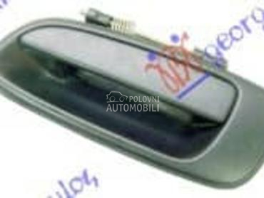 KVAKA ZADNJIH VRATA... za Toyota Carina od 1991. do 1995. god.