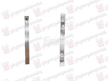 SINA PREDNJEG BRANIKA... za Audi A6 od 2004. do 2008. god.