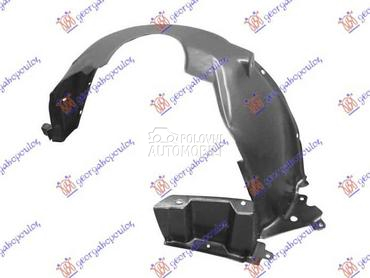 POTKRILO Levo za Toyota Aygo od 2018. do 2022. god.