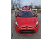 Ford Fiesta 1,4i