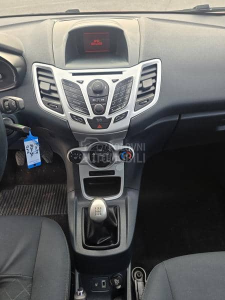 Ford Fiesta 1,4i