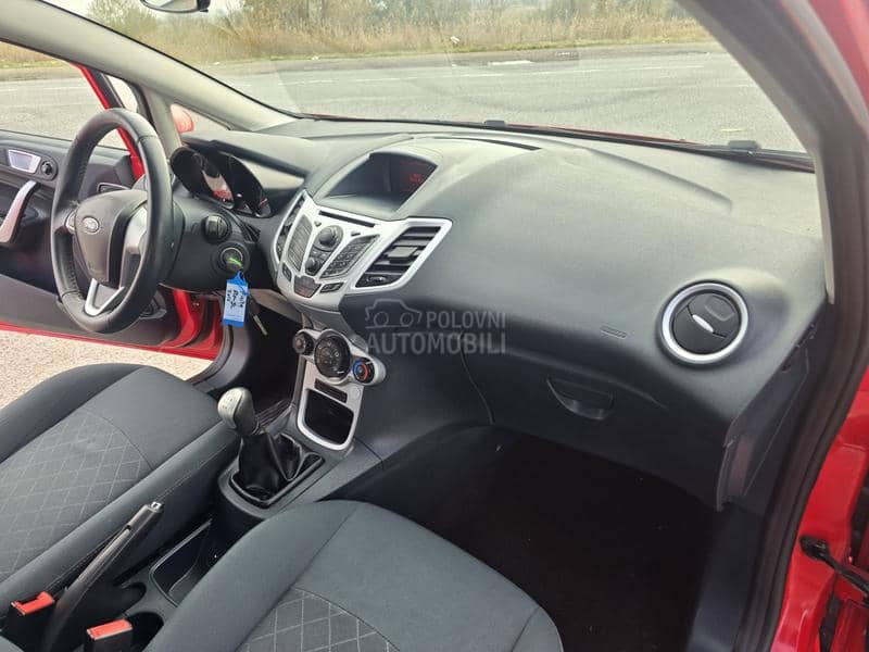 Ford Fiesta 1,4i