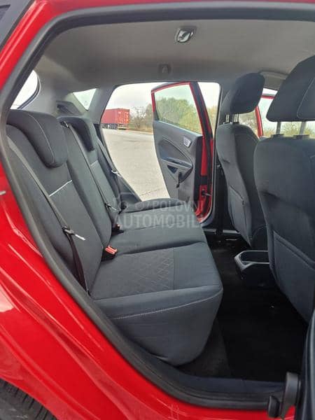Ford Fiesta 1,4i