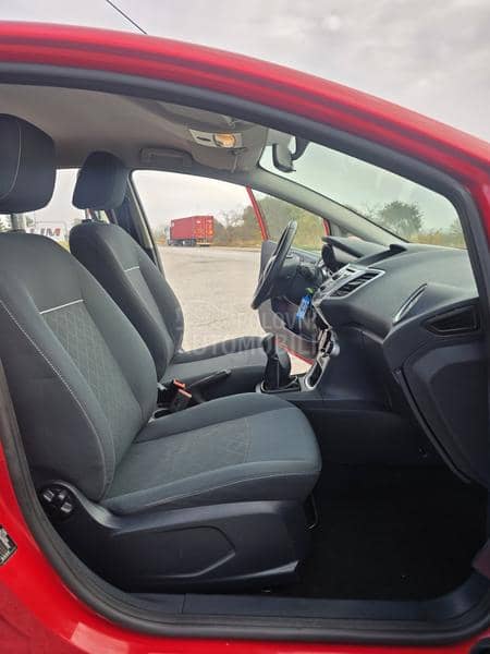 Ford Fiesta 1,4i