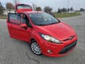 Ford Fiesta 1,4i